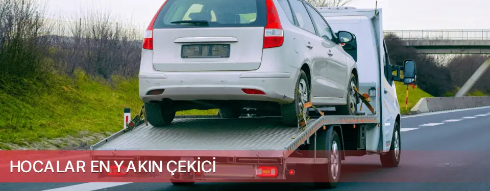 Hocalar İlçemi En Yakın Çekici